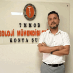 Başkan Arslan’dan Konya’ya uyarı: “Bu Fay Zonu, 6.8 büyüklüğünde deprem üretebilir!”