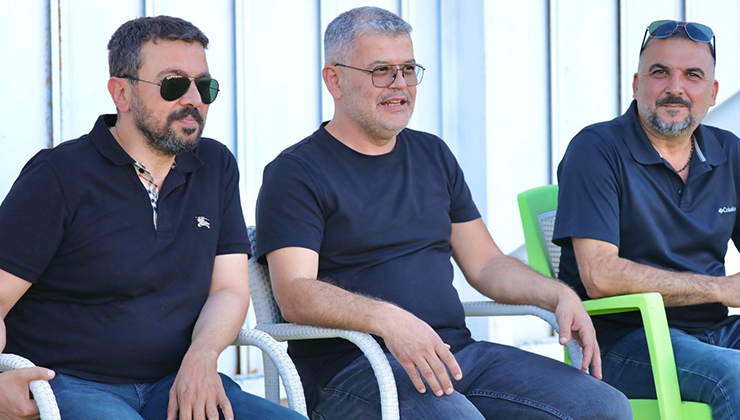 Başkan Atiker’e ceza gelecek