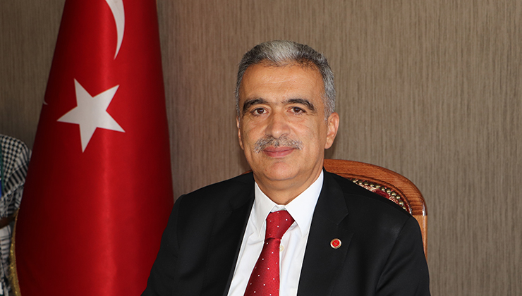 Başkan Demirel’den ekonomi eleştirisi