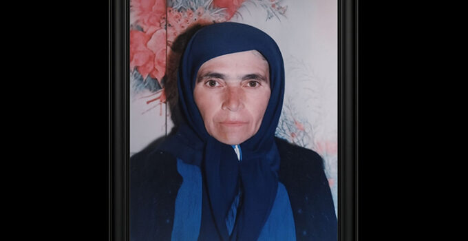 Başkan Ege’nin acı günü