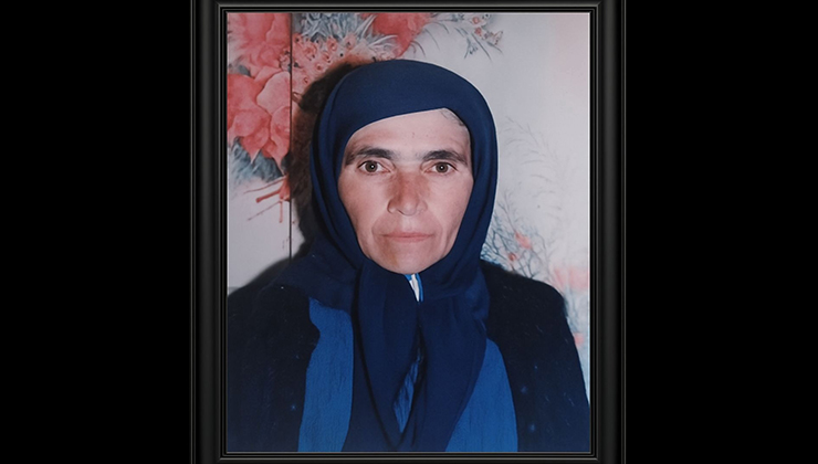 Başkan Ege’nin acı günü
