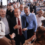 Başkan Kavuş, sahada bir dizi ziyaret gerçekleştirdi