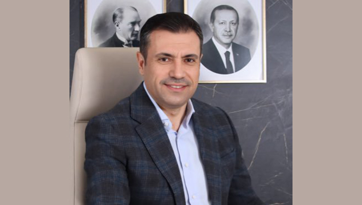 Başkan Özgökçen’den tokat gibi cevap