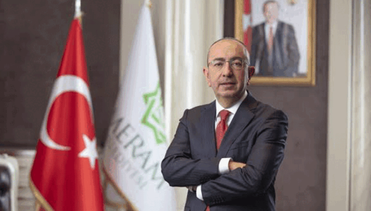 Başkan Kavuş: “Medeniyetlerin buluştuğu bir şehre adım atıyorsunuz”