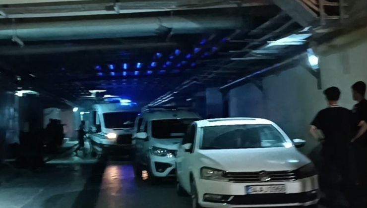 Batman’da engelli asansörü yere çakıldı: 1 ölü