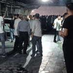 Batman’da serinlemek için suya giren genç hayatını kaybetti