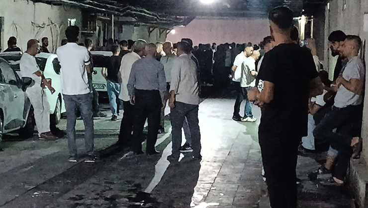 Batman’da serinlemek için suya giren genç hayatını kaybetti