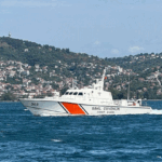 Beykoz açıklarında alabora olan teknedeki 1 kişinin cansız bedenine ulaşıldı