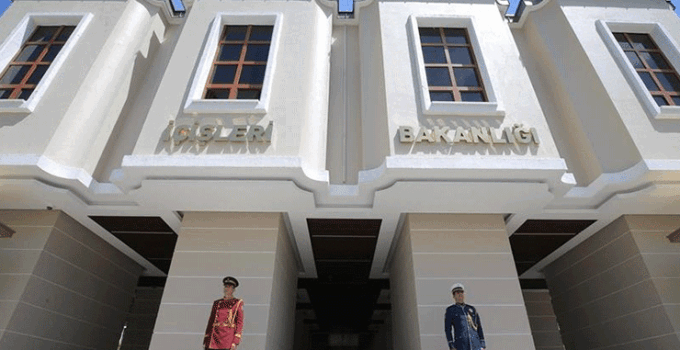 Beyoğlu Belediye Başkanı İnan Güney, görevden uzaklaştırıldı