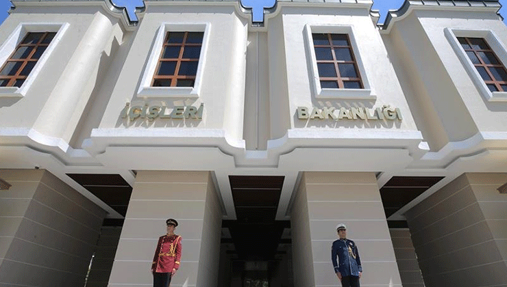 Beyoğlu Belediye Başkanı İnan Güney, görevden uzaklaştırıldı