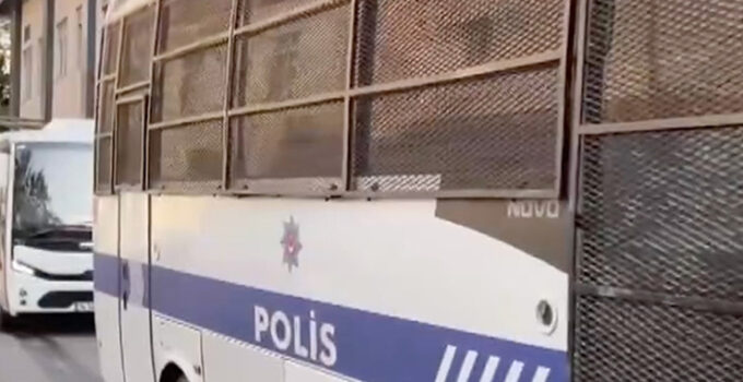 Beyoğlu Belediye Başkanı İnan Güney tutuklandı