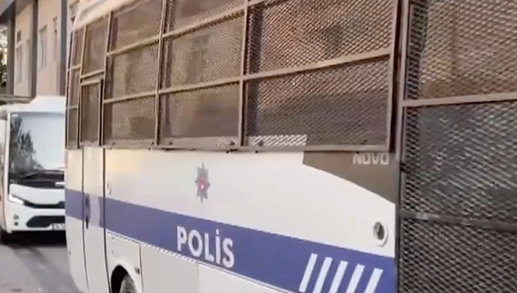 Beyoğlu Belediye Başkanı İnan Güney tutuklandı