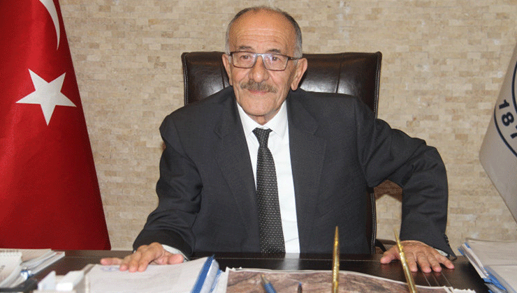 Beyşehir Belediye Başkanı Bayındır, “Beyşehir Gölü öldü” söylemlerini değerlendirdi