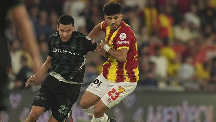 Bizim adımıza analiz edilmesi gereken bir maç!