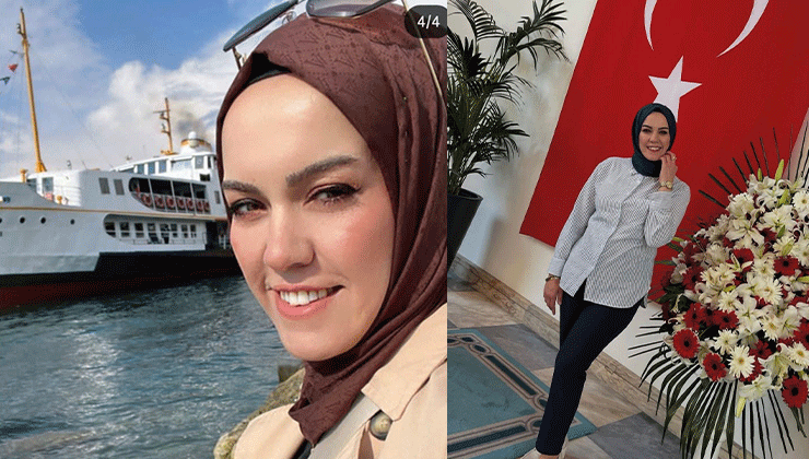 Boşanma aşamasındaki eşi tarafından boğazı kesilen Saliha, kurtarılamadı