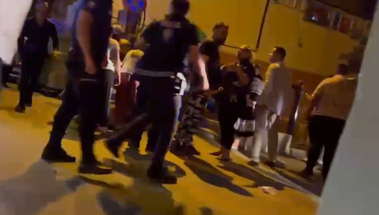 Bursa’da kadın cinayeti mahalleyi sokağa döktü