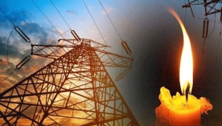 MEDAŞ duyurdu: Konya’nın o ilçelerinde elektrik yok!