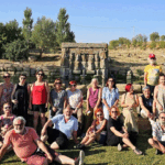 Çeçen ve Kafkas misafirler, Beyşehir’i tanıdı