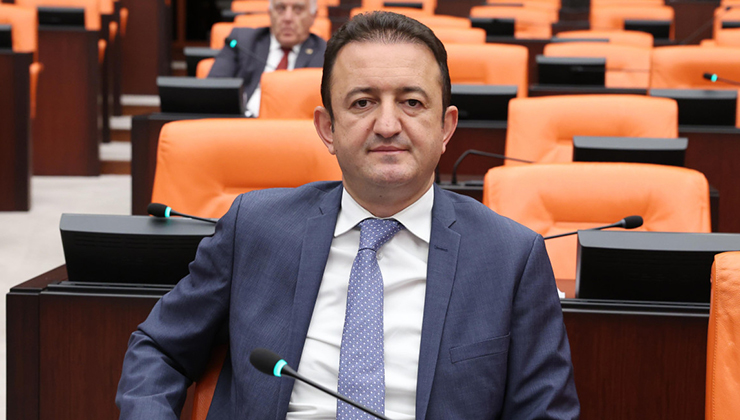 CHP Konya Milletvekili Bektaş: 30 Ağustos Zafer Bayramını büyük bir coşkuyla kutlayacağız