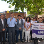 CHP’den, Konya’da kıyafetinden dolayı hastayı muayene etmeyen doktora tepki
