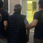 Çocukları kullanıp hayvanları zehirlemişti, tutuklandı