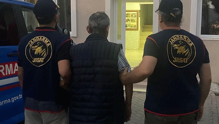 Çocukları kullanıp hayvanları zehirlemişti, tutuklandı
