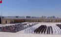 Cumhurbaşkanı Erdoğan Anıtkabir’i ziyaret etti