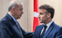 Cumhurbaşkanı Erdoğan, Fransa Cumhurbaşkanı Macron ile Fransa tarafının talebiyle telefonda görüştü