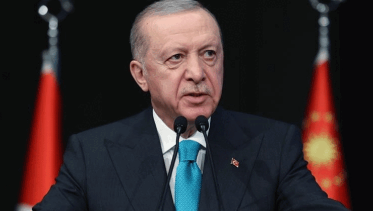 Cumhurbaşkanı Erdoğan’dan, 2025-YKS yerleştirme sonuçlarına ilişkin açıklama