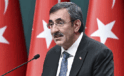 Cumhurbaşkanı Yardımcısı Yılmaz, “Gönüllüler Koalisyonu Çevrim İçi Liderler Toplantısı”na katılacak
