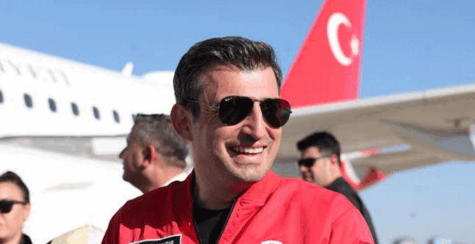 Zirveye yerleşti: İşte ödediği vergi miktarı…