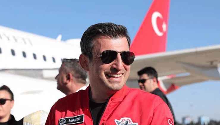 Zirveye yerleşti: İşte ödediği vergi miktarı…