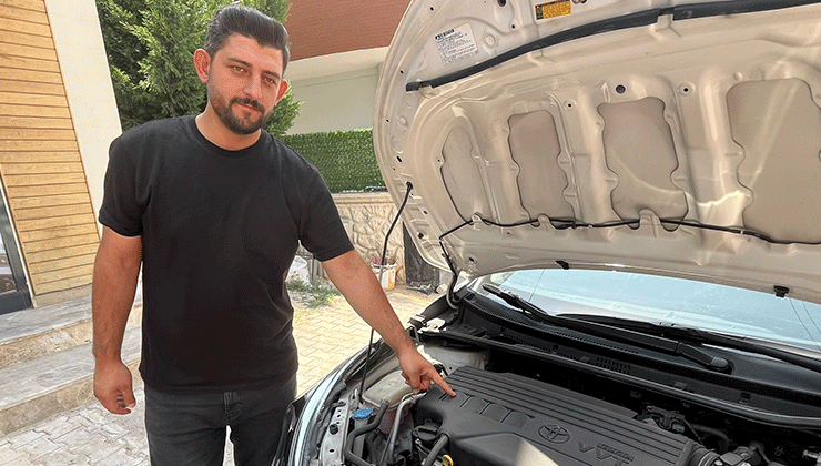 Direksiyon eğitmeninden uyarı: Ehliyet almak isteyenler bu hataları yapmasın!