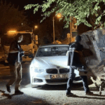 Diyarbakır’da 2 kişinin öldüğü, 5 kişinin yaralandığı olaya ilişkin 13 kişi gözaltına alındı