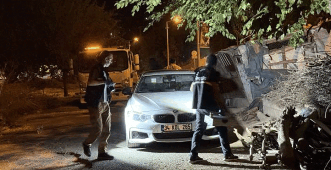 Diyarbakır’da 2 kişinin öldüğü, 5 kişinin yaralandığı olaya ilişkin 13 kişi gözaltına alındı