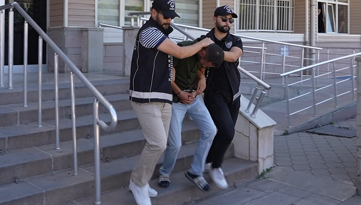 Doktorların e-imzasını kullanarak yeşil reçete ilacı yazan hastane personeli tutuklandı