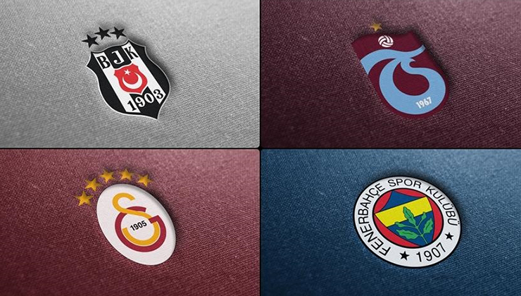 “Dört büyükler” 2024-25 sezonunu yaklaşık 10 milyar lira zararla kapattı