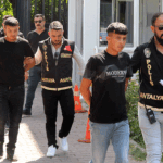 Düğünde karşılaştığı eşinin eski nişanlısını öldürdü