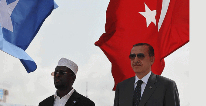 Cumhurbaşkanı Erdoğan’ın 2011’deki Somali ziyareti, ülkenin tarihinde dönüm noktası oldu