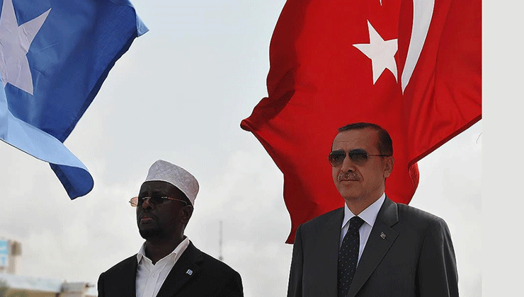 Cumhurbaşkanı Erdoğan’ın 2011’deki Somali ziyareti, ülkenin tarihinde dönüm noktası oldu