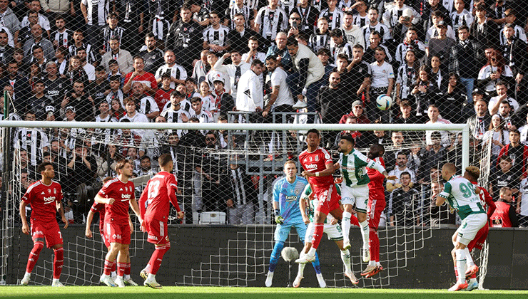 Süper Lig’de 2 maçlık takvim açıklandı