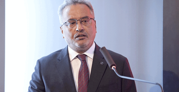 THY, pilot adayı değerlendirme süreçlerini millileştiren “PACE Projesi”ni hayata geçirdi