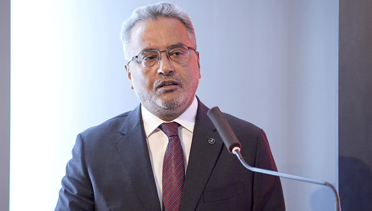THY, pilot adayı değerlendirme süreçlerini millileştiren “PACE Projesi”ni hayata geçirdi