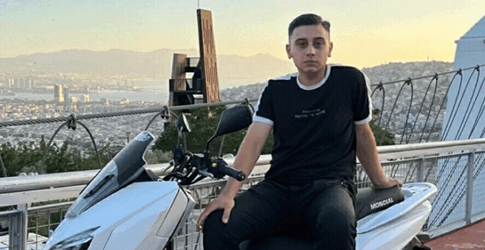 Kavga ettiği Nail Can’ın suya düşüp ölümüne neden olan arkadaşı tutuklandı
