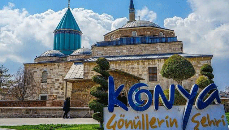 Konya’da o kurum 10 kişi istihdam edecek