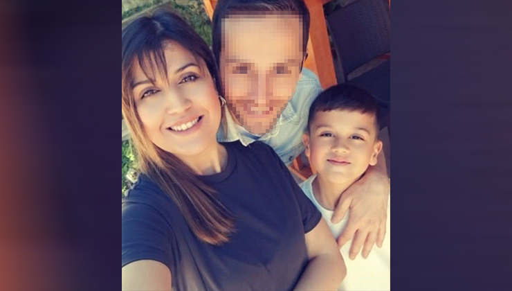 Edirne’de dehşet: Eşini ve oğlunu öldürüp bileklerini kesti
