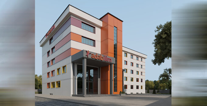 “Eğitim Âdab İlim Yolculuğudur” Adabilim Okulları Konya’da açıldı
