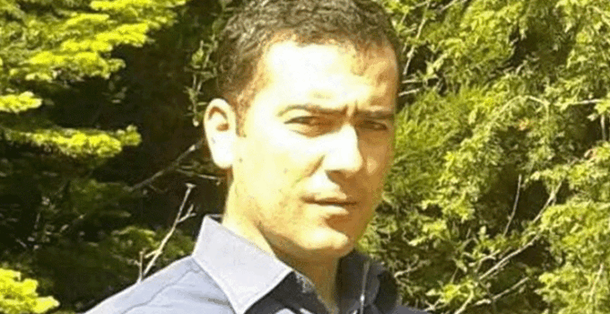 Ekşi toplamak için gittiği arazide hayatını kaybetti