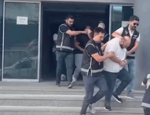 El bombalı saldırı planı deşifre edildi: 4 kişilik suç ağı çökertildi
