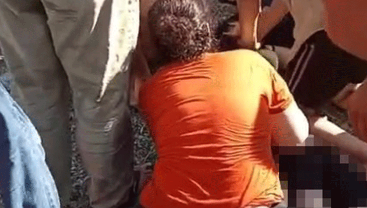 Elazığ’da serinlemek için göle giren kadın hayatını kaybetti